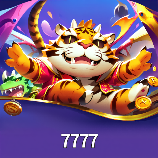 7777